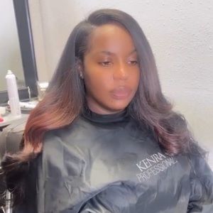 Meet your Posher, Kerriy